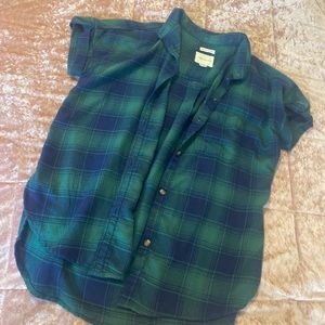 American eagle flannel